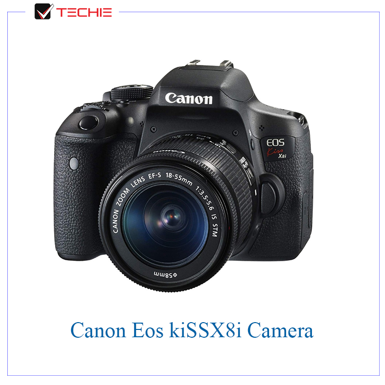 Canon-Eos-kiSSX8i-Camera