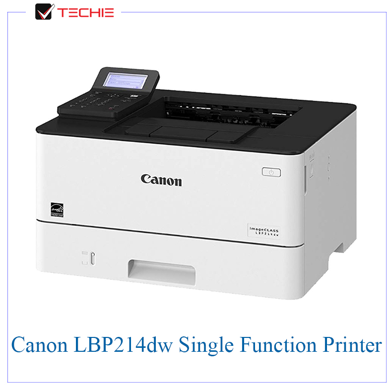 Canon imageCLASS LBP214dw Single Function Laser Printer Price And Full Specification 1