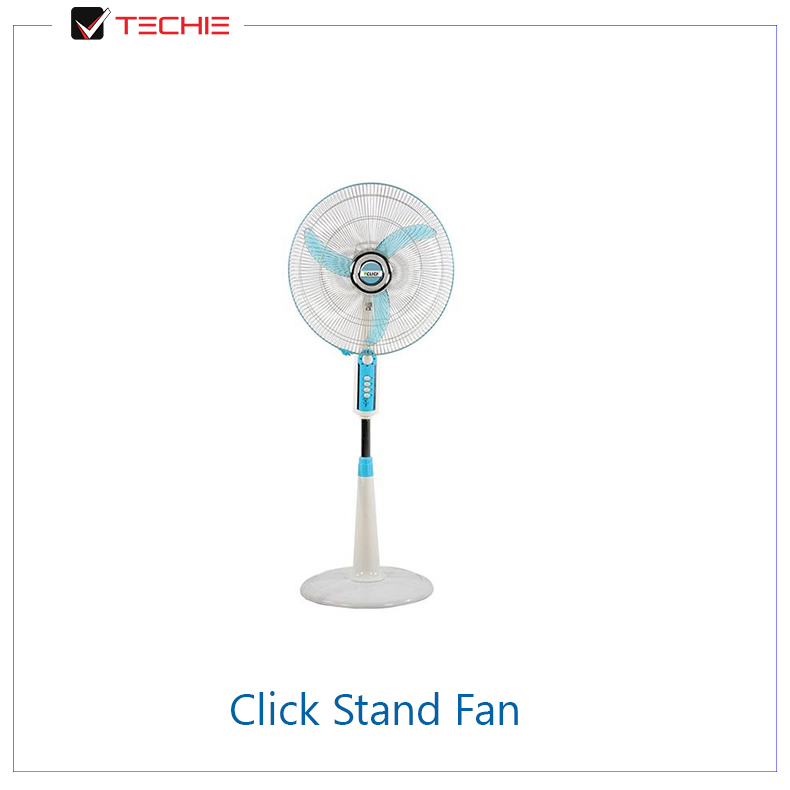 Click-Stand-Fan