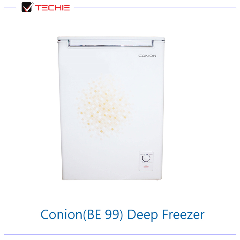 Conion(BE-99)-Deep-Freezer