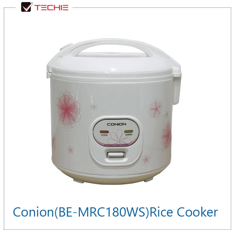 Conion(BE-MRC180WS)-Rice-Cooker