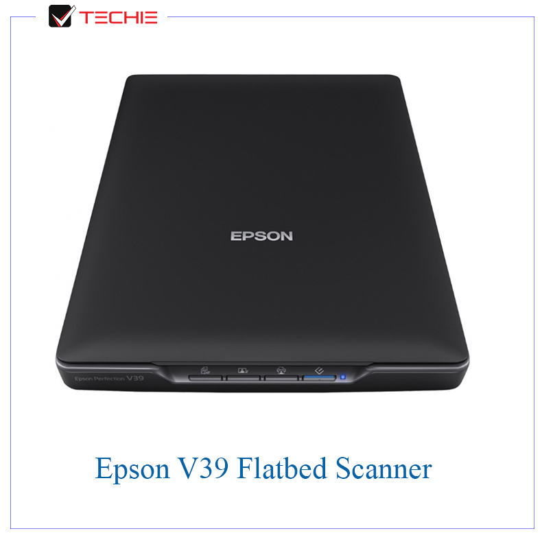 Epson-V39-Flatbed-Scanner