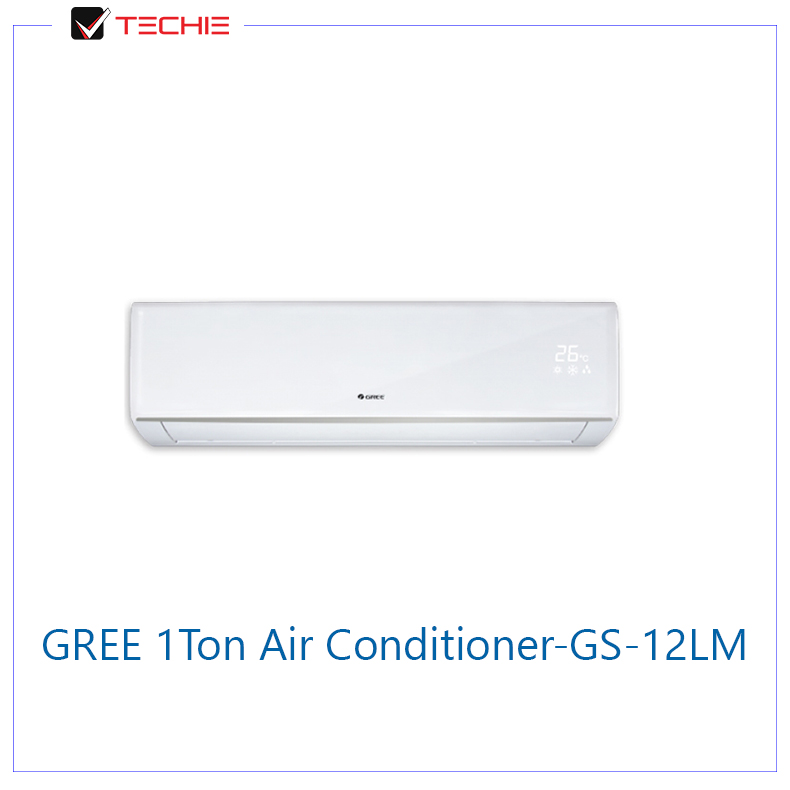GREE-1Ton-Air-Conditioner-GS-12LM