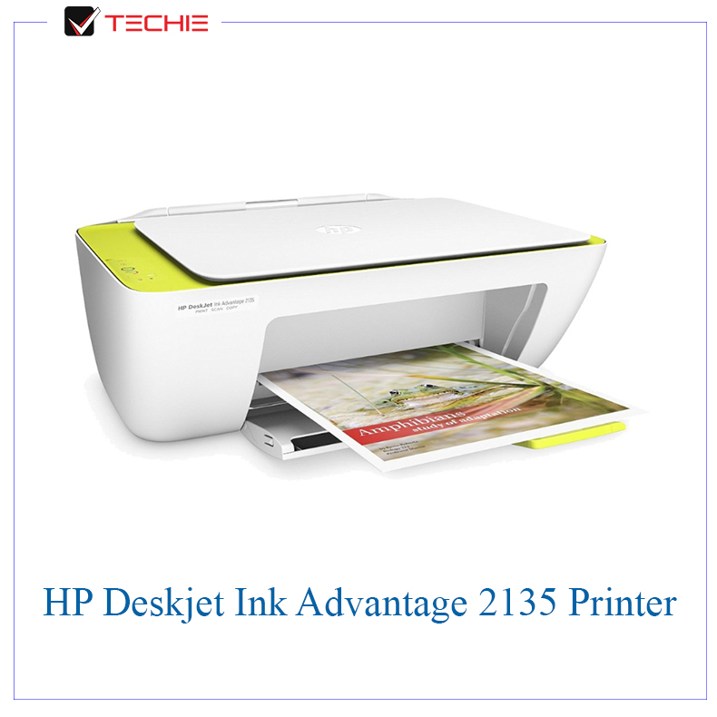 HP Deskjet Ink Advantage 2135 All in One Printer Price And Full Specifications 1