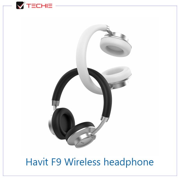 Havit-F9-Wireless-headphone-b-w