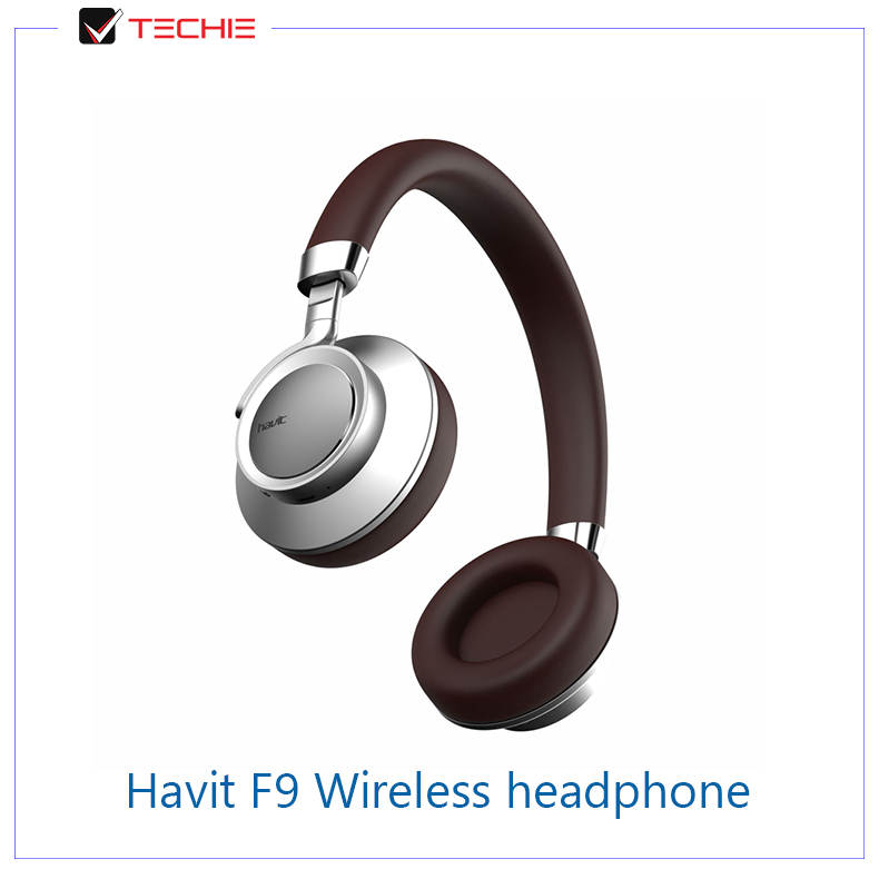 Havit F9 Wireless Headphone Price And Full Specifications 1