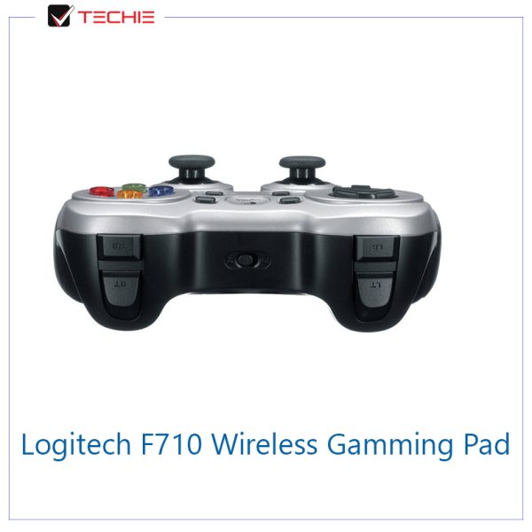 Logitech F710 Wireless Gamming Pad Price And Full Specifications 1