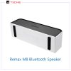 Remax Bluetooth Speaker M8 Price And Full Specifications 2