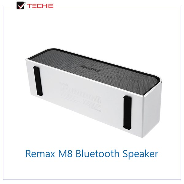 Remax Bluetooth Speaker M8 Price And Full Specifications - Image 5