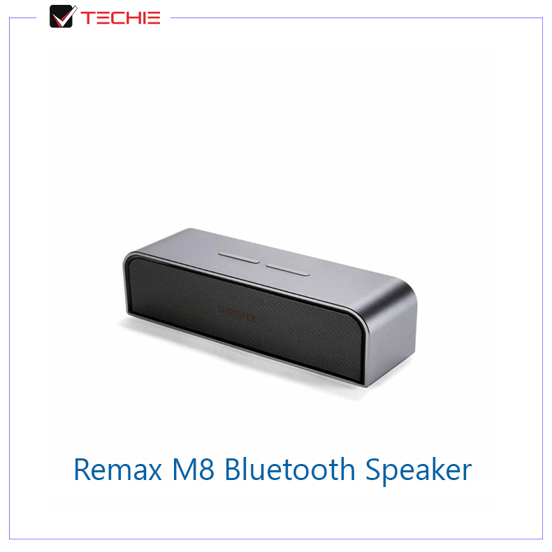 M8-speaker