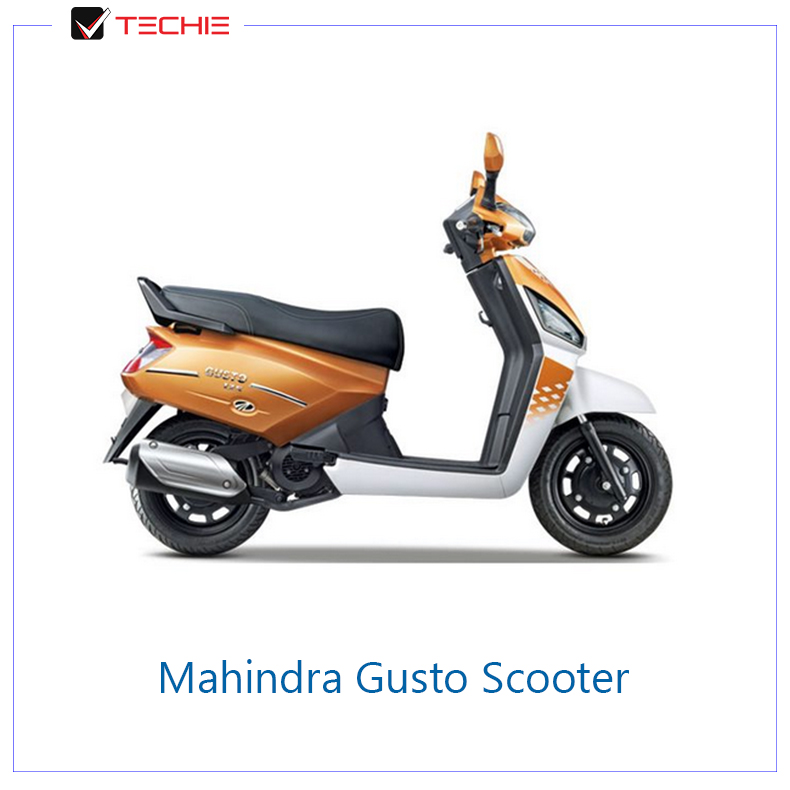 Mahindra-Gusto-Scooter-y