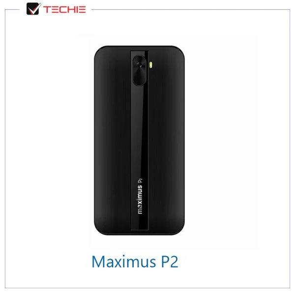 Maximus-P2-black