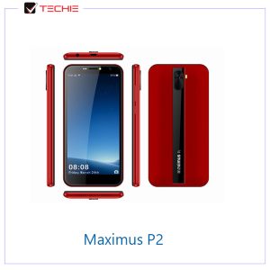 Maximus-P2-red