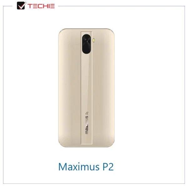 Maximus-P2-single