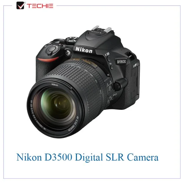 Nikon-D3500-Digital-SLR-Camera