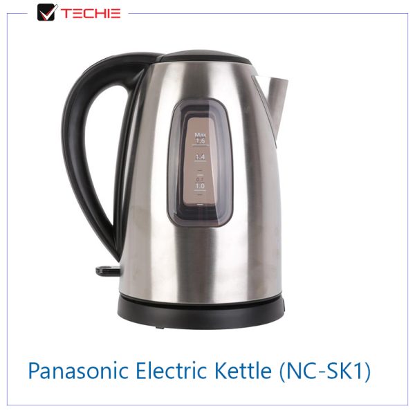 Panasonic-Electric-Kettle-(NC-SK1)