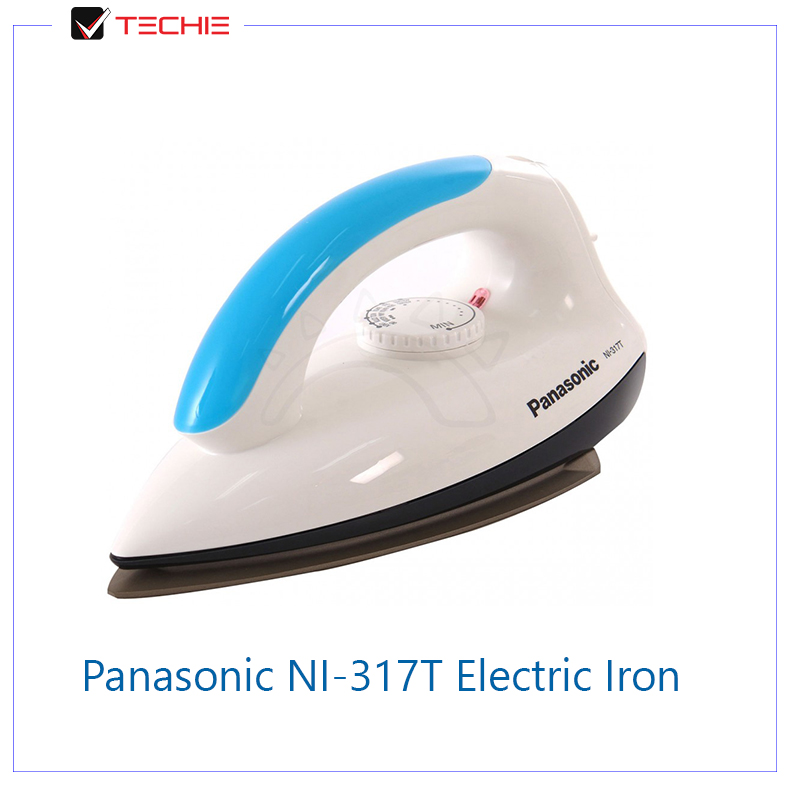 Panasonic-NI-317T-Electric-Iron