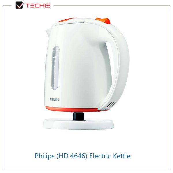 Philips (HD 4646) Electric Kettle Price And Full Specifications 1