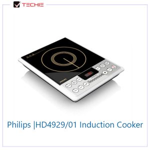 Philips-Induction-Cooker