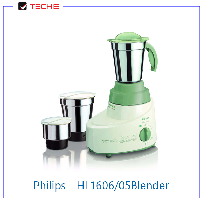 Philips-blender