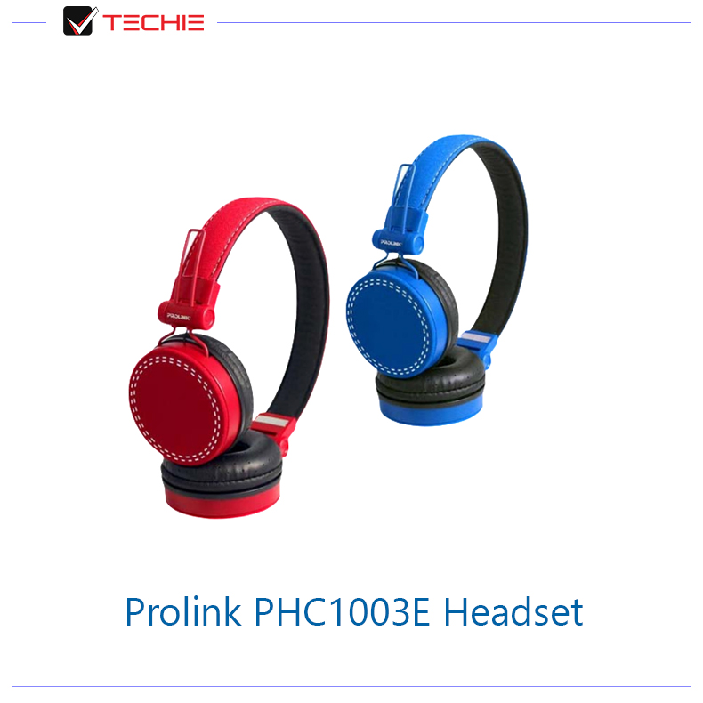 Prolink-PHC1003E-Frolic-Corded-Stereo-Headset
