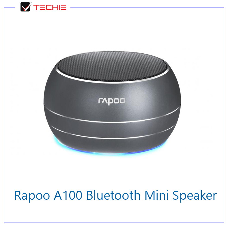 Rapoo-A100-Bluetooth-Mini-Speaker