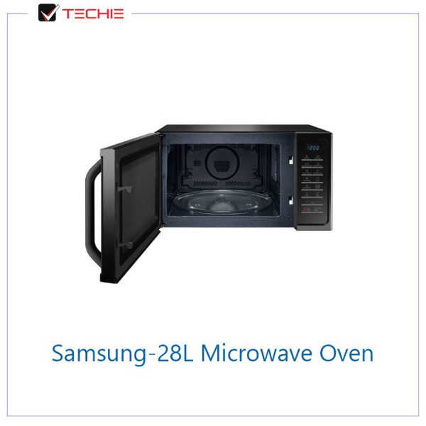 Samsung-Convection--Microwave-Oven