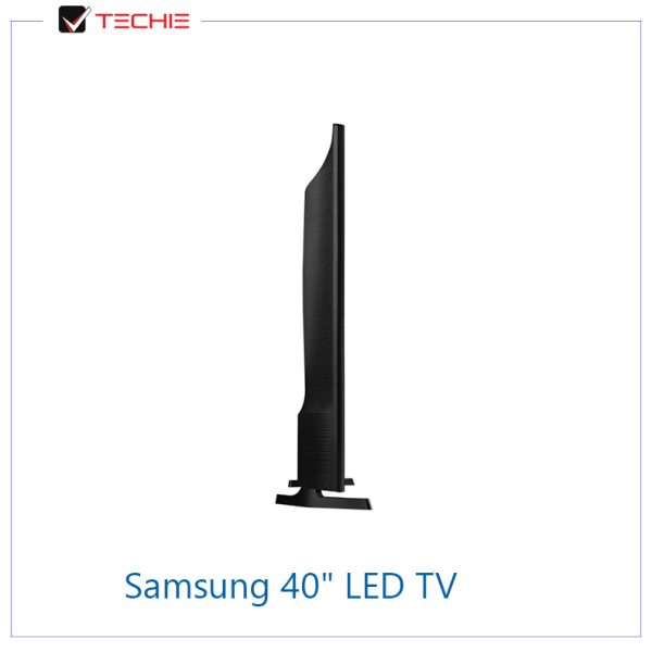 Samsung--LED-TV-side