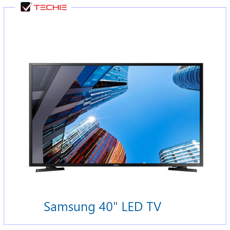 Samsung--LED-TV