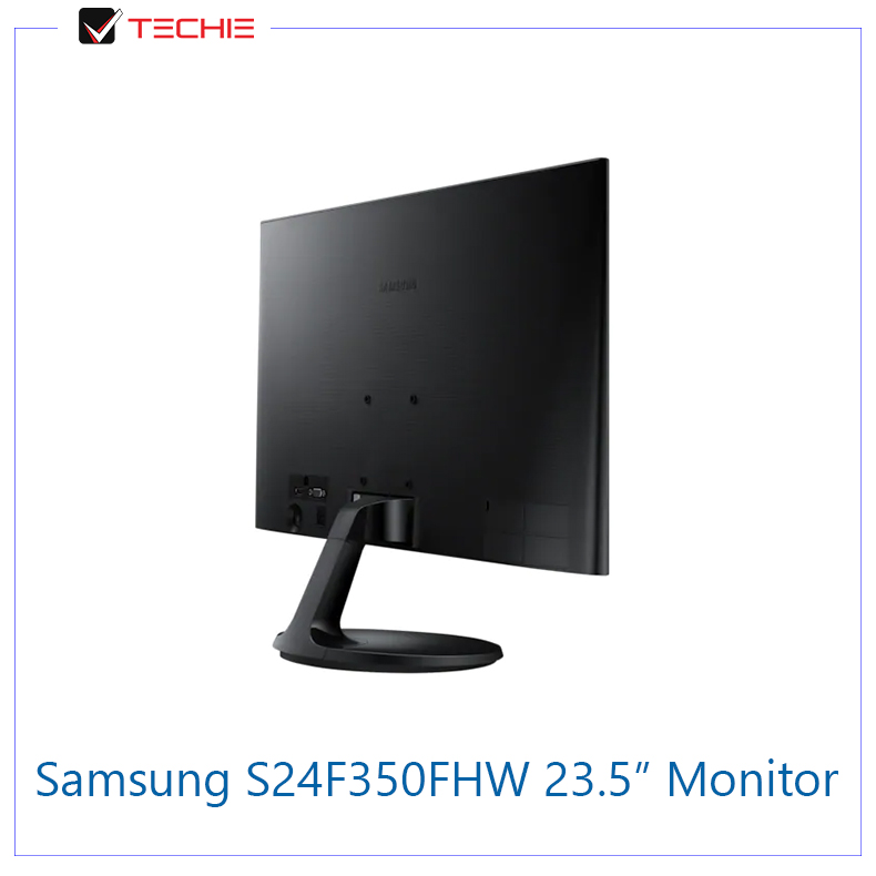 Samsung-Monitor