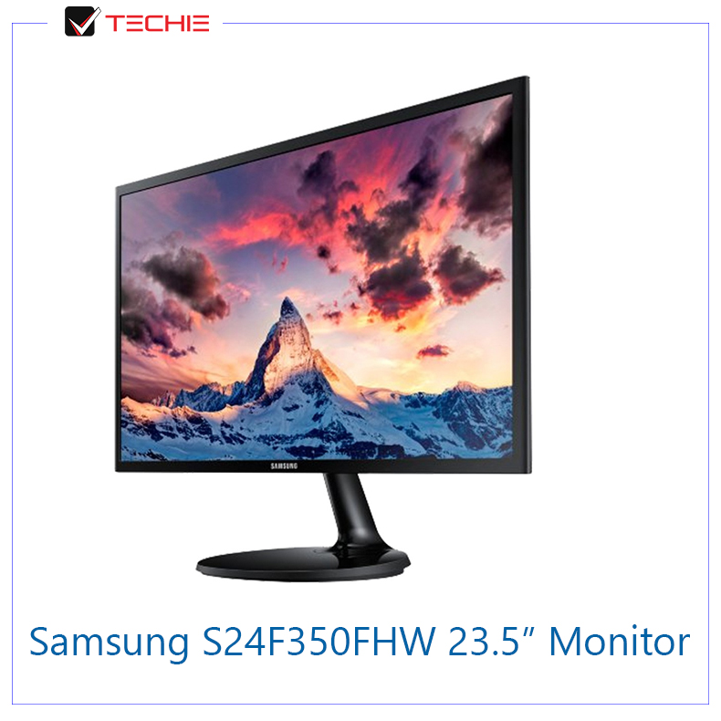 Samsung-S24F350FHW-23.5-Inch-Full-HD-LED-Monitor