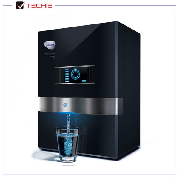 Unilever Pureit Mineral Ultima RO + UV Water Purifier Price And Full Specifications 1