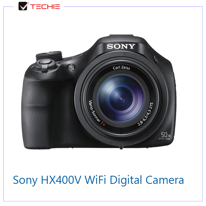 Sony-HX400V-WiFi-Digital-Camera