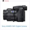 Sony HX400V WiFi Digital Camera Price And Full Specification 2