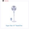 Super Star 16" Stand Fan Price And Full Specifications 2