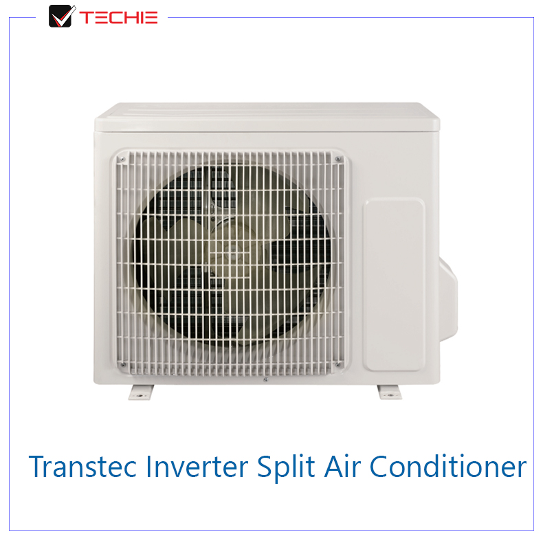 Transtec Inverter Split Air Conditioner | TRS-12IHCG |1 Ton Price And Full Specifications 1