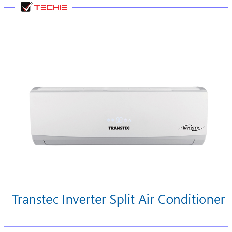 Transtec-Inverter-Split-Air-Conditioner