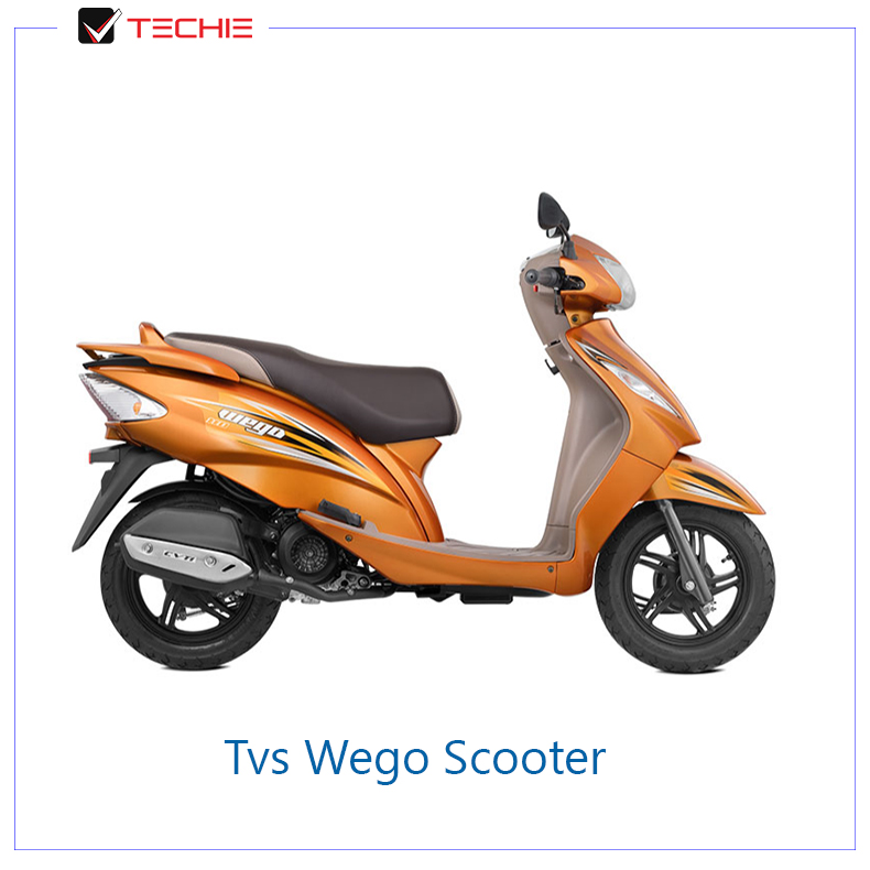 Tvs-Wego-Scooter-y