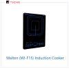 Walton (WI-F15) Induction Cooker Price And Full Specifications 2