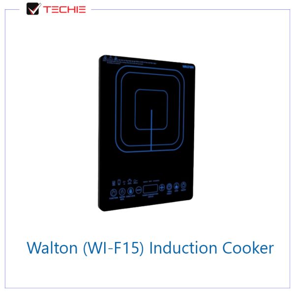 Walton (WI-F15) Induction Cooker Price And Full Specifications 1