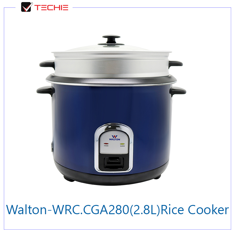 Walton-WRC-CGA280 (2.8L) Rice Cooker Price And Full Specifications 1