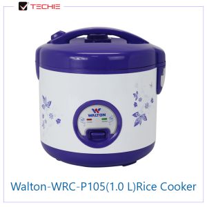 Walton-WRC-P105(1.0-L)Rice-Cooker