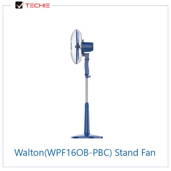 Walton(WPF16OB-PBC) Stand Fan Price And Full Specifications 1