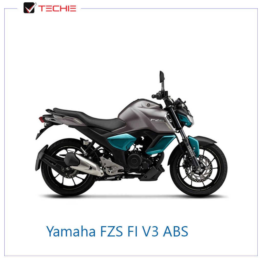 yamaha fzs fi v3 abs