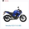 Yamaha FZS FI V3 ABS Price And Full Specification 2