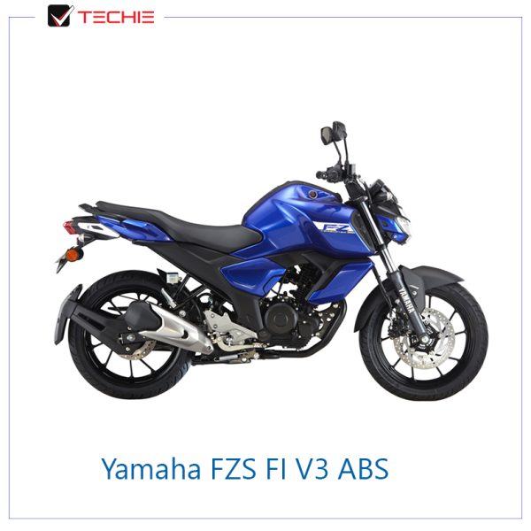 Yamaha FZS FI V3 ABS Price And Full Specification 1