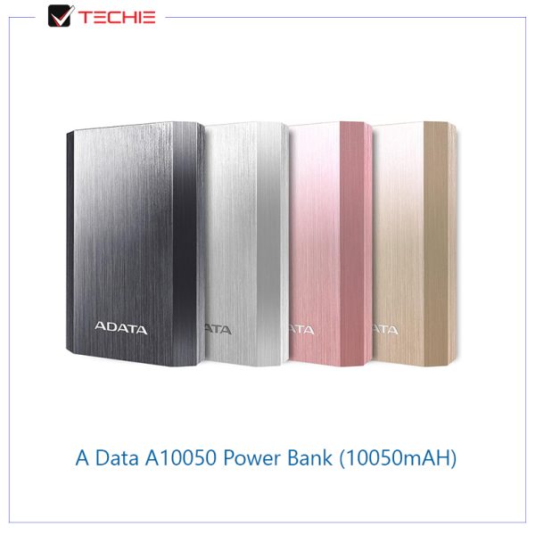 A Data A10050 Power Bank (10050mAH) Price And Full Specifications 1