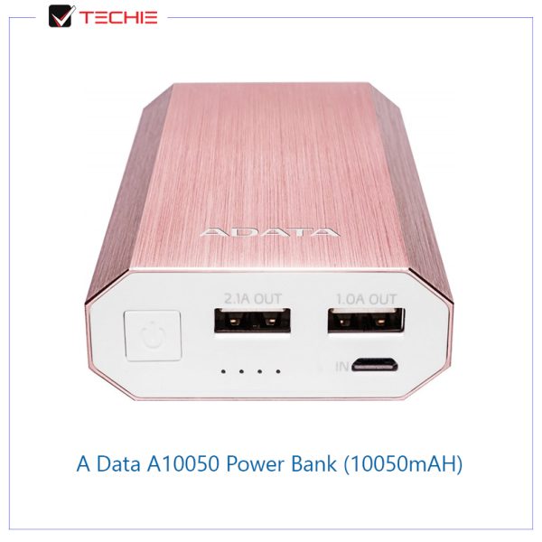 A-Data-A10050-Power-Bank-(10050mAH)--Side