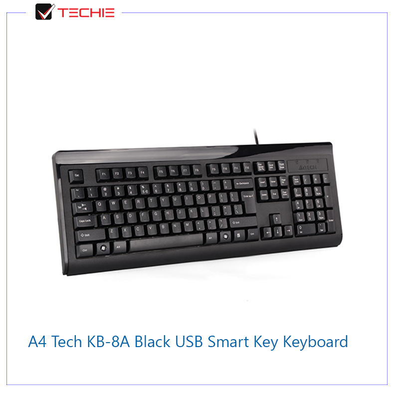 A4-Tech-KB-8A-Black-USB-Smart-Key-Keyboard