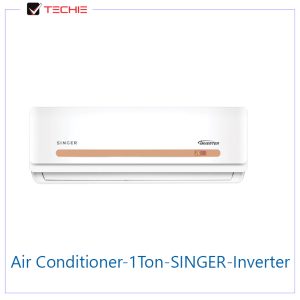 Air Conditioner-1.0 Ton-SINGER-Inverter